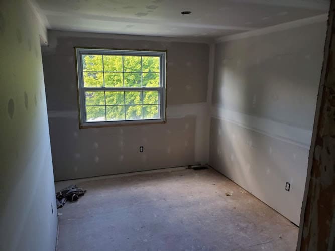 TDM Drywall