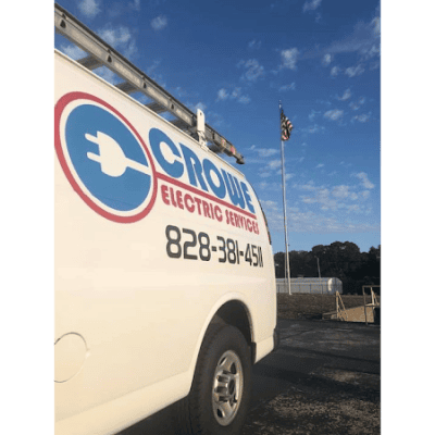 Crowe Electrical Services