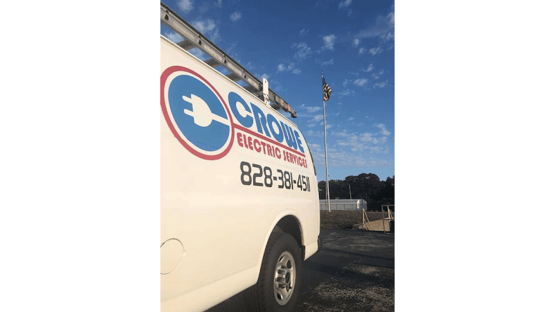 Crowe Electrical Services