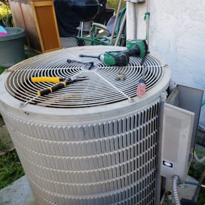 Bradshaw Heating & Air Conditioning Inc.