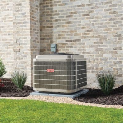 Breezeway Heating & Air, Inc.