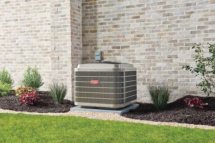 Breezeway Heating & Air, Inc.