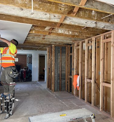 MARVIN Drywall & Framing Specialists