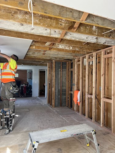 MARVIN Drywall & Framing Specialists