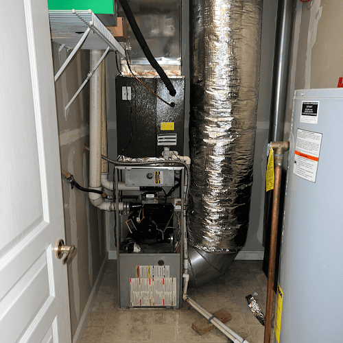 Dad’s Heating & AC