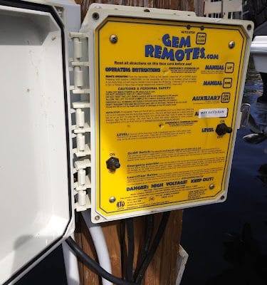 A.S. Electric, Inc.