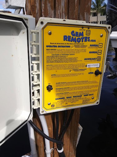 A.S. Electric, Inc.