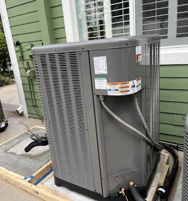 Izzy's Air Solutions