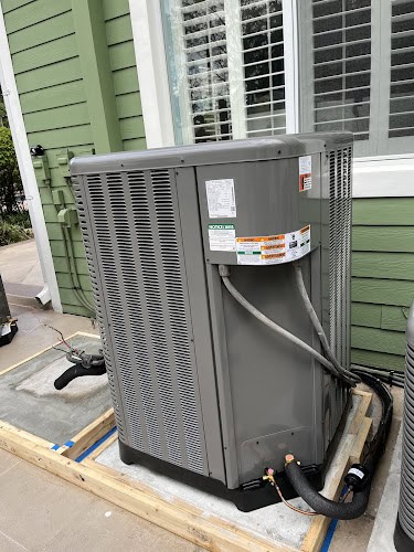 Izzy's Air Solutions