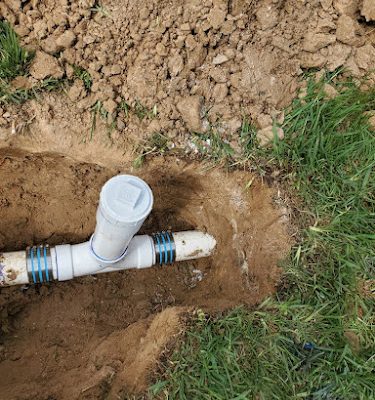 Abbie's Plumbing LLC