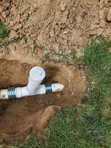 Abbie's Plumbing LLC