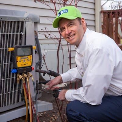 ABC Plumbing, Sewer, Heating, Cooling & Electric