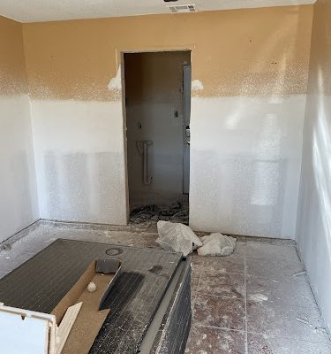L & R Construction and Improvements LLC