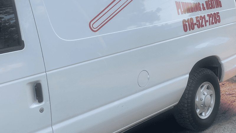 Boones Plumbing And Heating