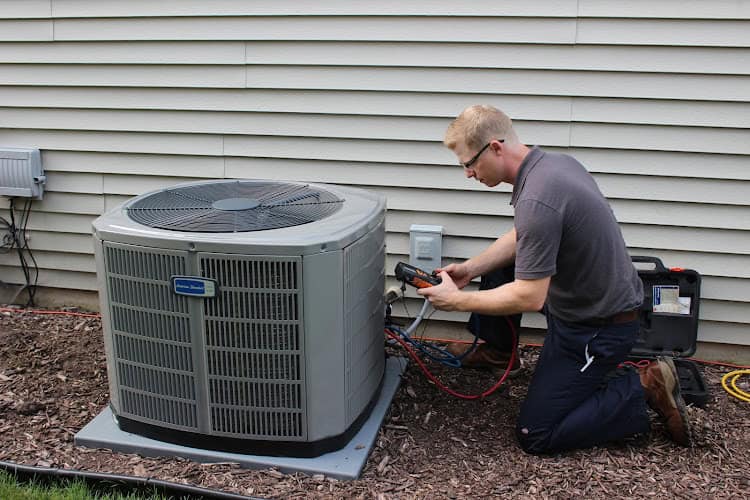 Hull HVAC