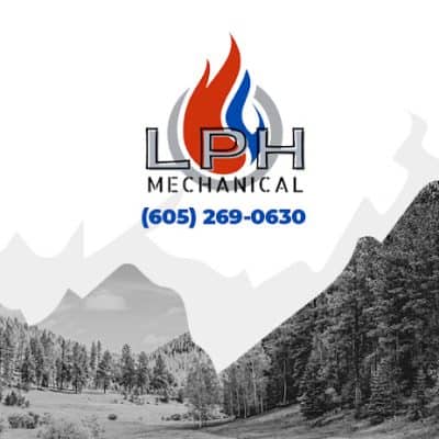 LPH Mechanical LLC