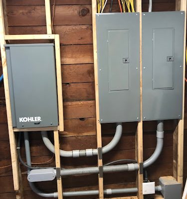 Reed Electric