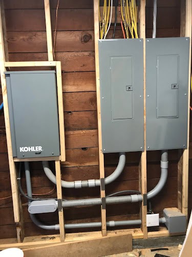 Reed Electric