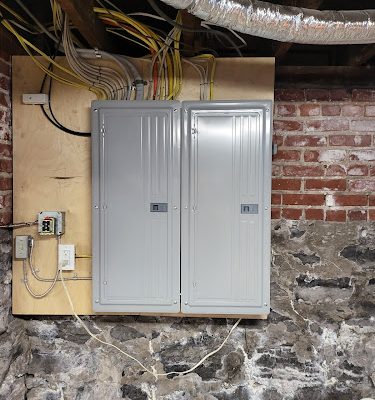 CFW Electric LLC