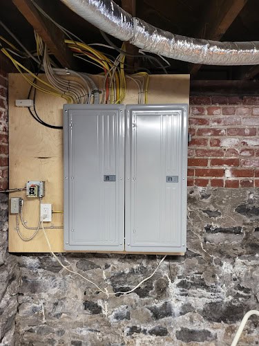 CFW Electric LLC