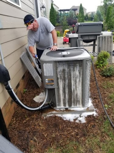 Air Services of the Carolinas