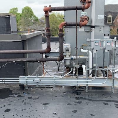 Colonial Electric inc