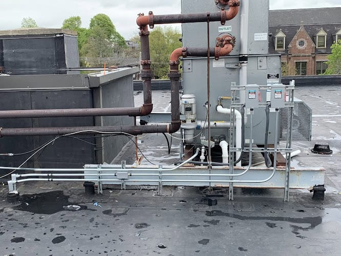 Colonial Electric inc