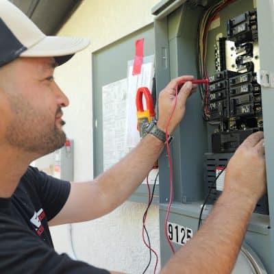 Keil Electric