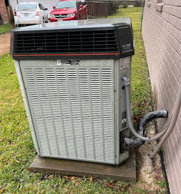 Vanderford Air & Plumbing