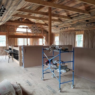 A to Z Carpentry & Building, LLC