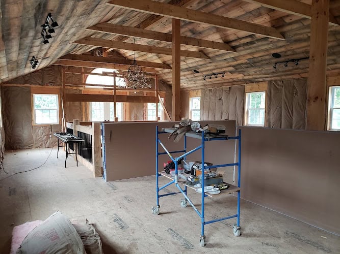 A to Z Carpentry & Building, LLC