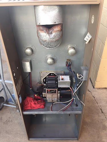 Horizon Services - Air Conditioning, Heating, Plumbing & Electrical