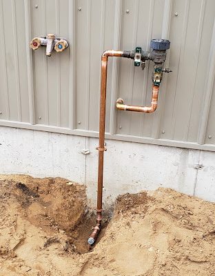 Nachreiner Plumbing & Heating