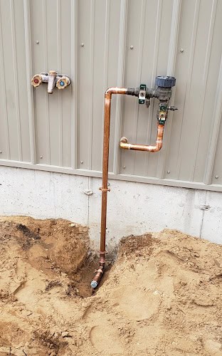 Nachreiner Plumbing & Heating