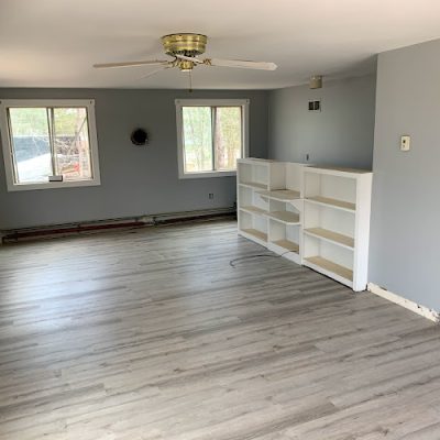 Portland Maine Drywall