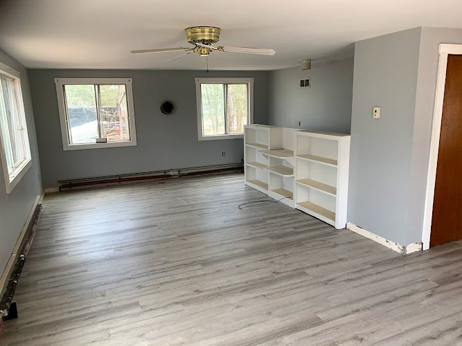 Portland Maine Drywall