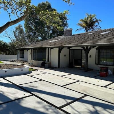 United Construction INC