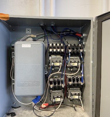 Ascend Electric LLC