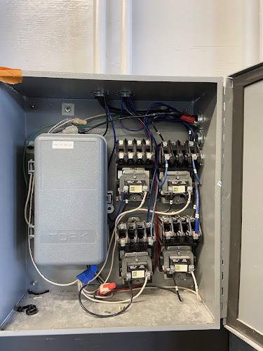 Ascend Electric LLC