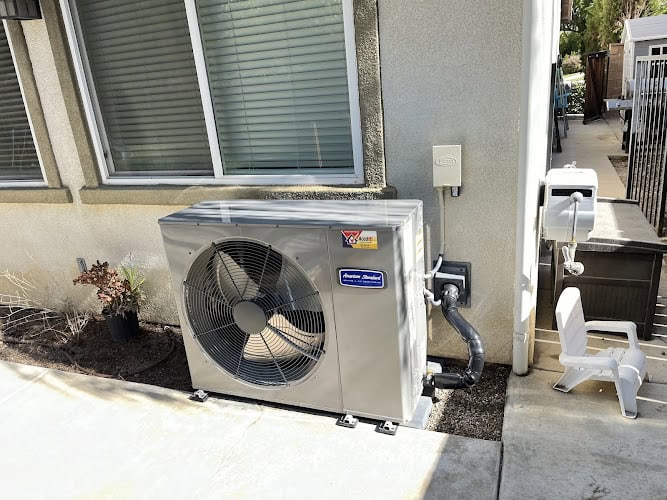 Golden Comfort AC & Heating Repair