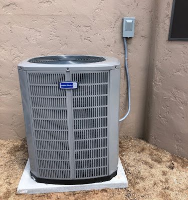 Kyle Wilson Heating and Cooling, LLC