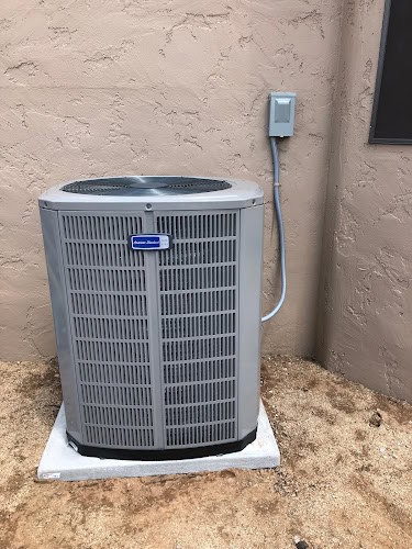 Kyle Wilson Heating and Cooling, LLC