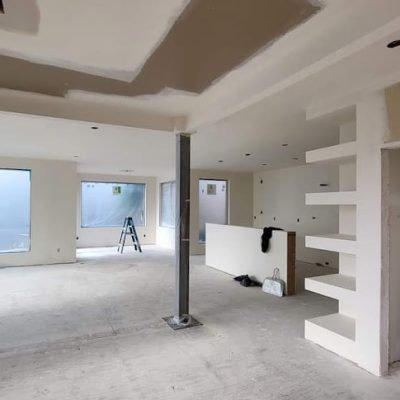 Level Up Drywall, LLC