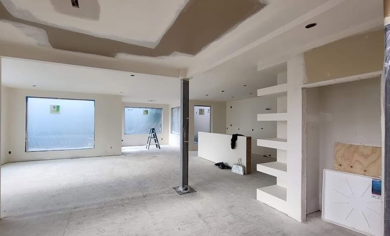 Level Up Drywall, LLC