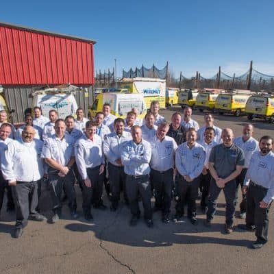WireNut Home Services