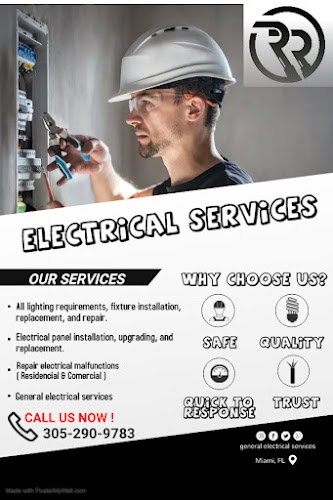R Ruano General Services