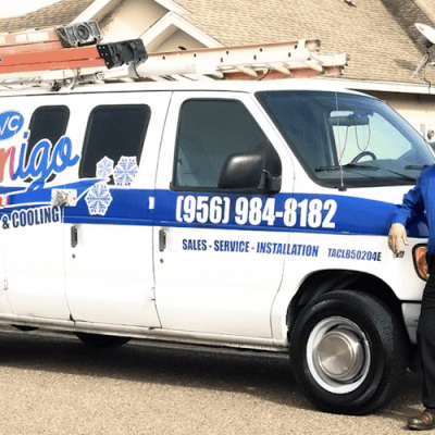 A/C AMIGO LLC