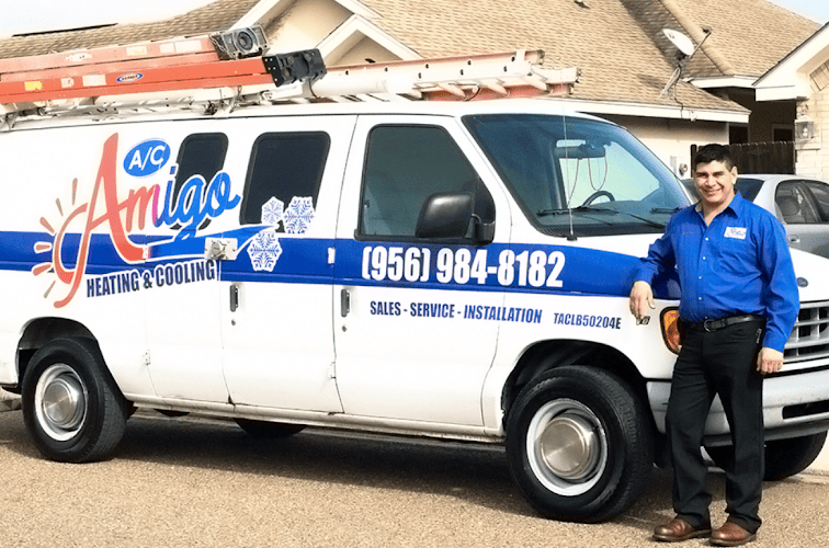 A/C AMIGO LLC