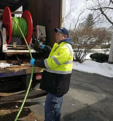 Roto-Rooter Plumbing & Water Cleanup