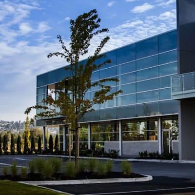 Connect Building Services